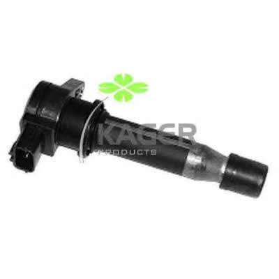 Kager 60-0026 Ignition coil 600026