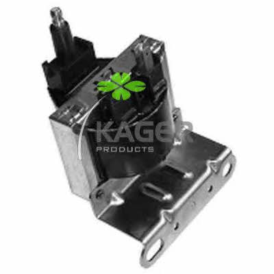 Kager 60-0038 Ignition coil 600038