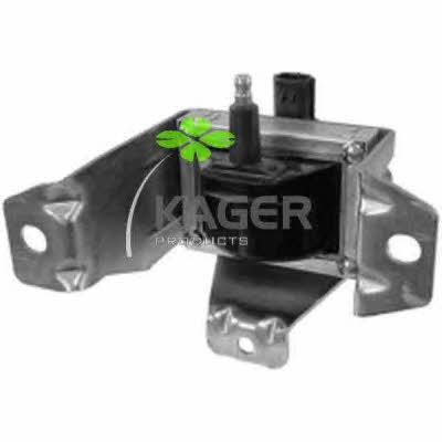 Kager 60-0040 Ignition coil 600040