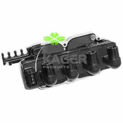 Kager 60-0044 Ignition coil 600044
