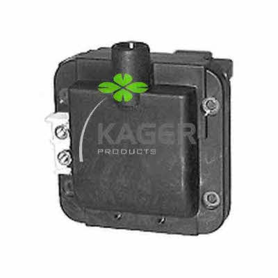 Kager 60-0046 Ignition coil 600046