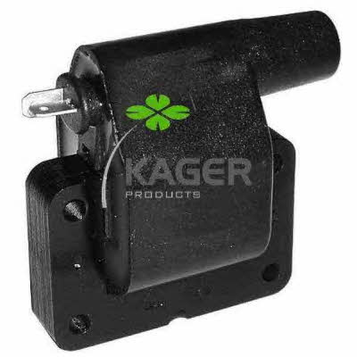 Kager 60-0048 Ignition coil 600048