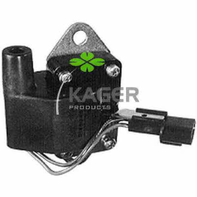 Kager 60-0053 Ignition coil 600053
