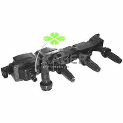Kager 60-0063 Ignition coil 600063
