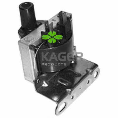 Kager 60-0064 Ignition coil 600064