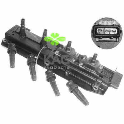 Kager 60-0067 Ignition coil 600067