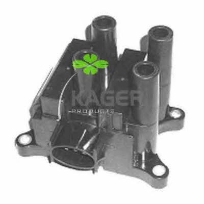 Kager 60-0072 Ignition coil 600072