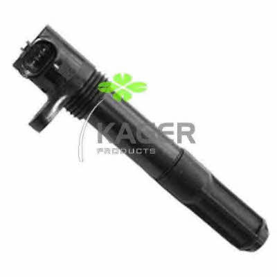Kager 60-0073 Ignition coil 600073
