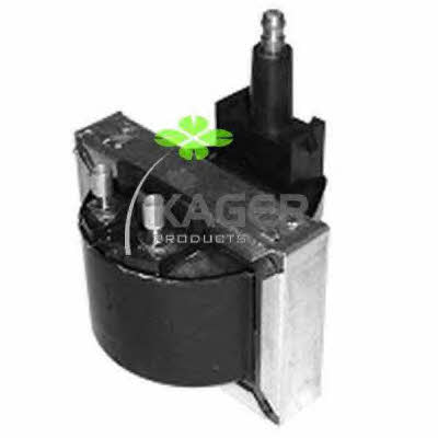 Kager 60-0074 Ignition coil 600074