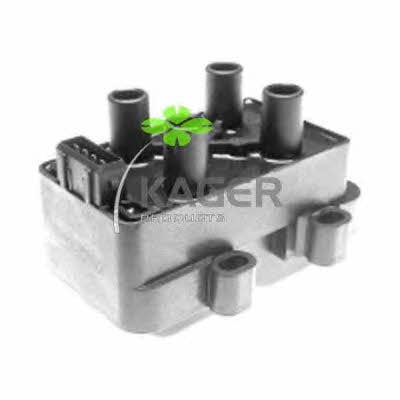Kager 60-0079 Ignition coil 600079