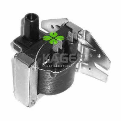 Kager 60-0084 Ignition coil 600084
