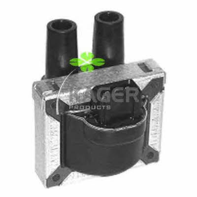 Kager 60-0085 Ignition coil 600085