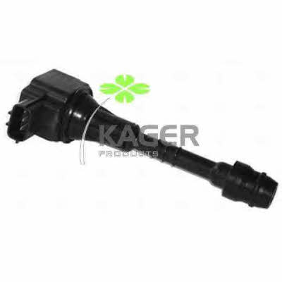 Kager 60-0107 Ignition coil 600107