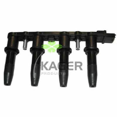 Kager 60-0114 Ignition coil 600114