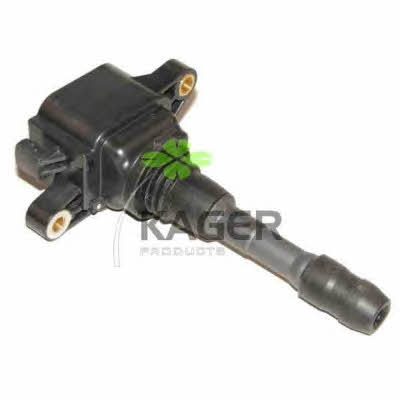 Kager 60-0121 Ignition coil 600121