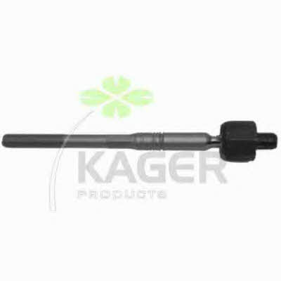 Kager 41-0817 Inner Tie Rod 410817