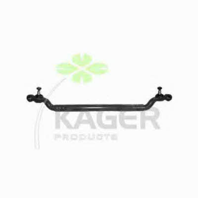 Kager 41-0823 Steering tie rod 410823