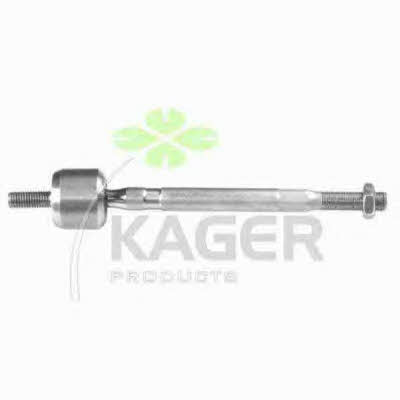 Kager 41-0828 Inner Tie Rod 410828