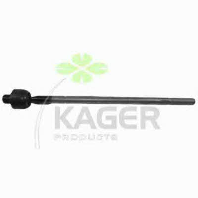 Kager 41-0834 Inner Tie Rod 410834