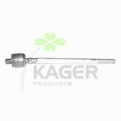 Kager 41-0839 Inner Tie Rod 410839