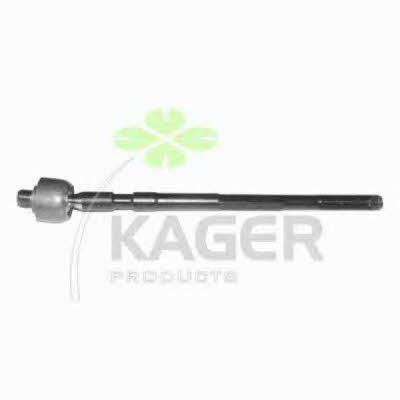 Kager 41-0840 Inner Tie Rod 410840