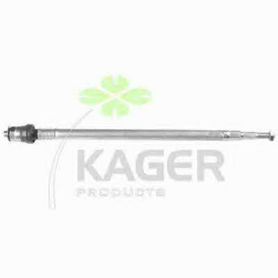 Kager 41-0849 Inner Tie Rod 410849