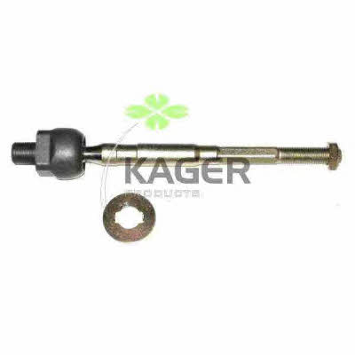 Kager 41-0851 Inner Tie Rod 410851