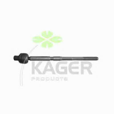 Kager 41-0858 Inner Tie Rod 410858