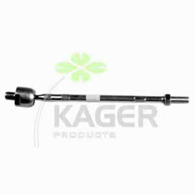 Kager 41-0866 Inner Tie Rod 410866