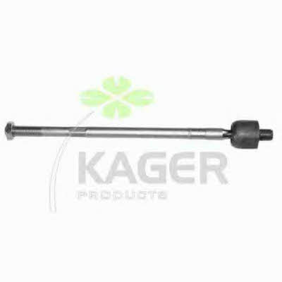 Kager 41-0871 Inner Tie Rod 410871