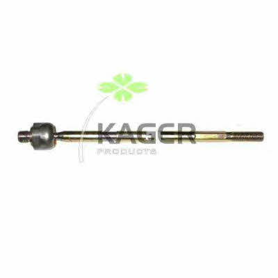 Kager 41-0881 Inner Tie Rod 410881