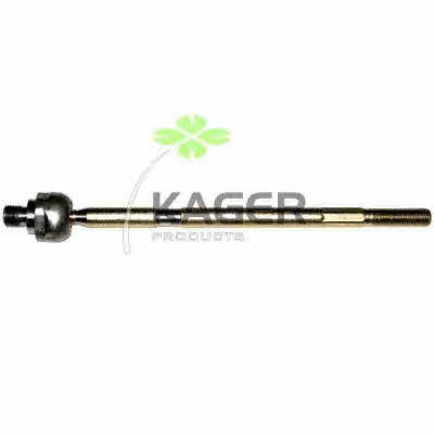 Kager 41-0884 Inner Tie Rod 410884