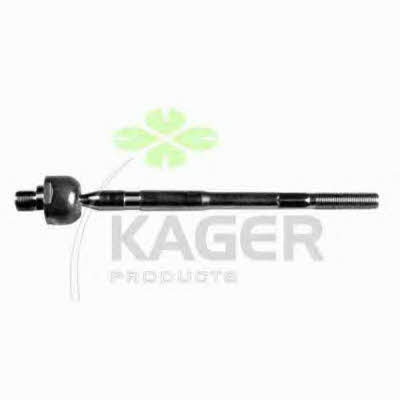 Kager 41-0885 Inner Tie Rod 410885