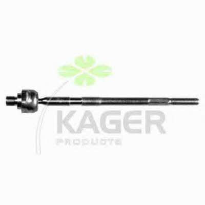 Kager 41-0890 Inner Tie Rod 410890