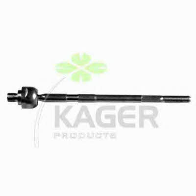 Kager 41-0891 Inner Tie Rod 410891