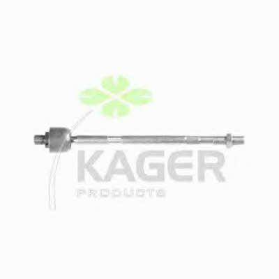 Kager 41-0892 Inner Tie Rod 410892