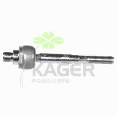 Kager 41-0893 Inner Tie Rod 410893