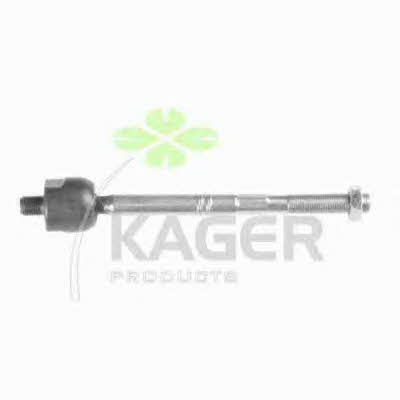 Kager 41-0899 Inner Tie Rod 410899