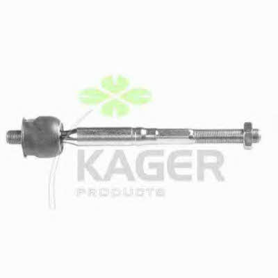 Kager 41-0900 Inner Tie Rod 410900