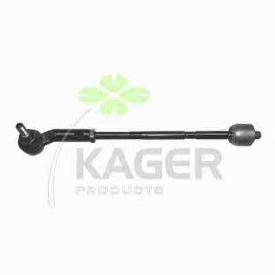 Kager 41-0905 Inner Tie Rod 410905