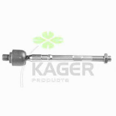 Kager 41-0911 Inner Tie Rod 410911