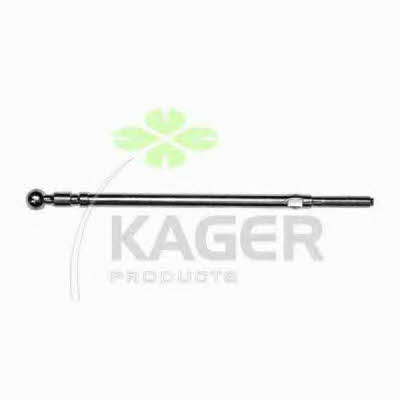 Kager 41-0913 Inner Tie Rod 410913