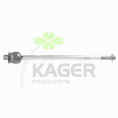 Kager 41-0914 Inner Tie Rod 410914