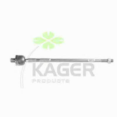 Kager 41-0917 Inner Tie Rod 410917