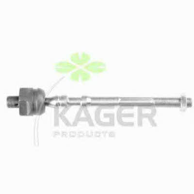 Kager 41-0923 Inner Tie Rod 410923