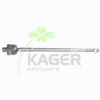 Kager 41-0927 Inner Tie Rod 410927