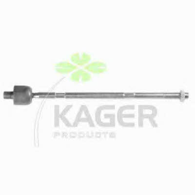 Kager 41-0937 Inner Tie Rod 410937