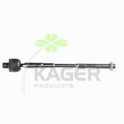 Kager 41-0964 Inner Tie Rod 410964