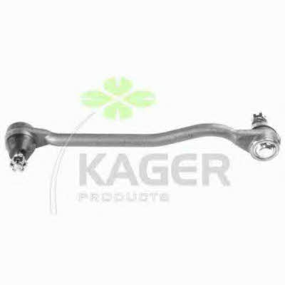 Kager 41-0967 Steering tie rod 410967
