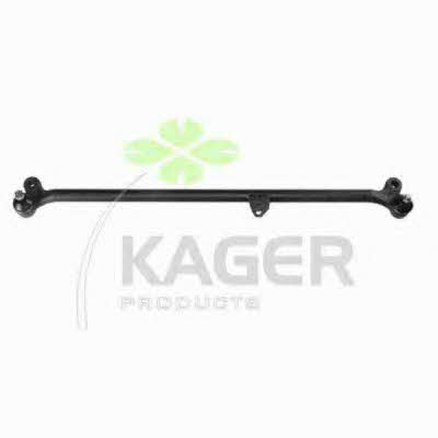 Kager 41-0971 Inner Tie Rod 410971